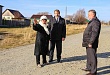 В 2018 году в Увате планируется отремонтировать 3,6 километра муниципальных дорог